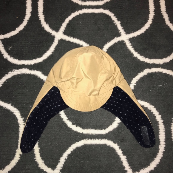 REI GORE-TEX HAT winter OBO - Picture 1 of 4